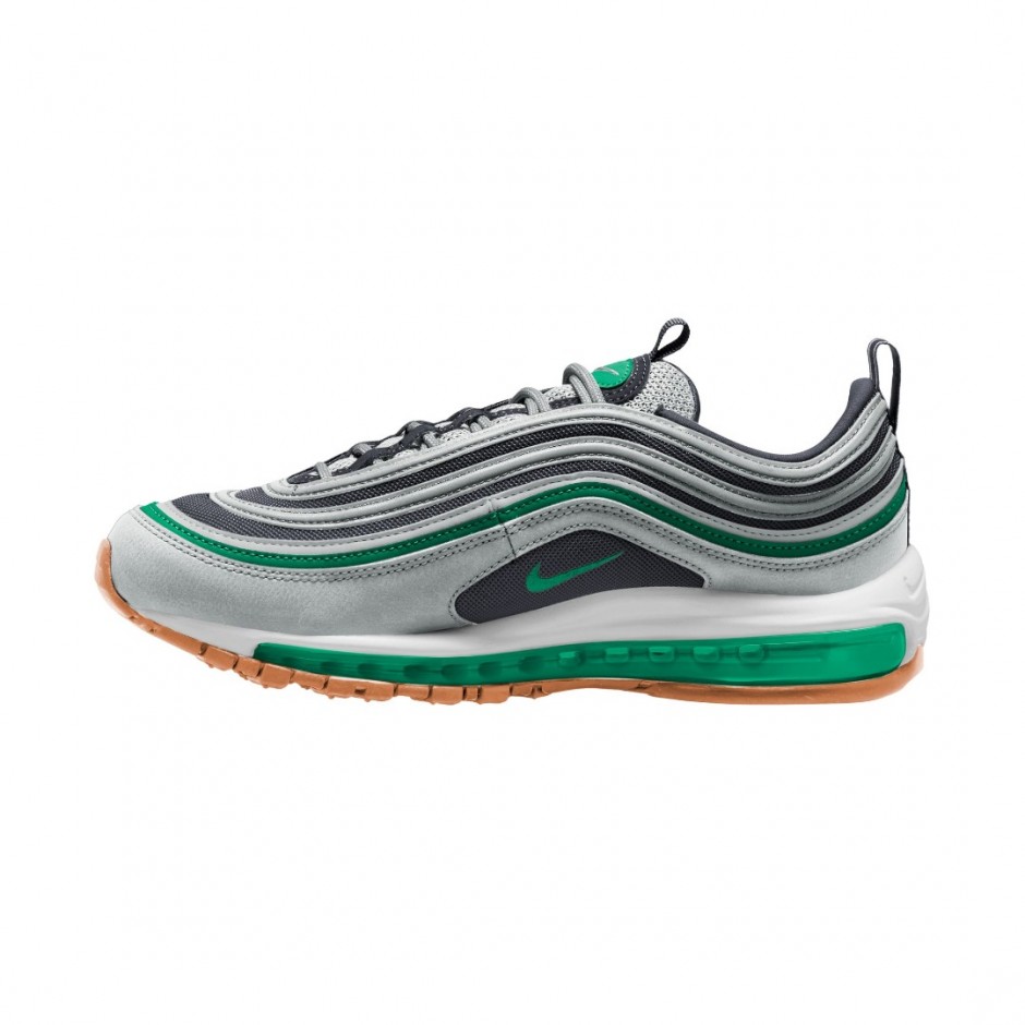 Nike Air Max 97 Γκρι - Ανδρικά Sneakers