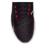 Nike Air Max 270 Μαύρο - Ανδρικά Sneakers