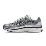 Men's Sneakers Silver - Nike P-6000 Image 0
