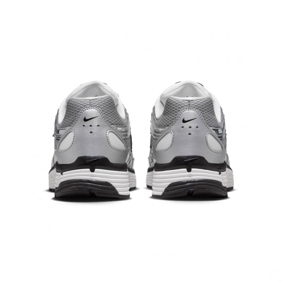 Men's Sneakers Silver - Nike P-6000
