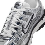 Men's Sneakers Silver - Nike P-6000 Image 3