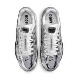 Men's Sneakers Silver - Nike P-6000 Image 5