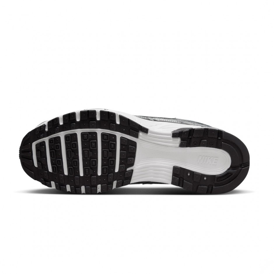 Men's Sneakers Silver - Nike P-6000