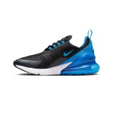 Ανδρικά Sneakers Ανθρακί - Nike Air Max 270 Εικόνα 0
