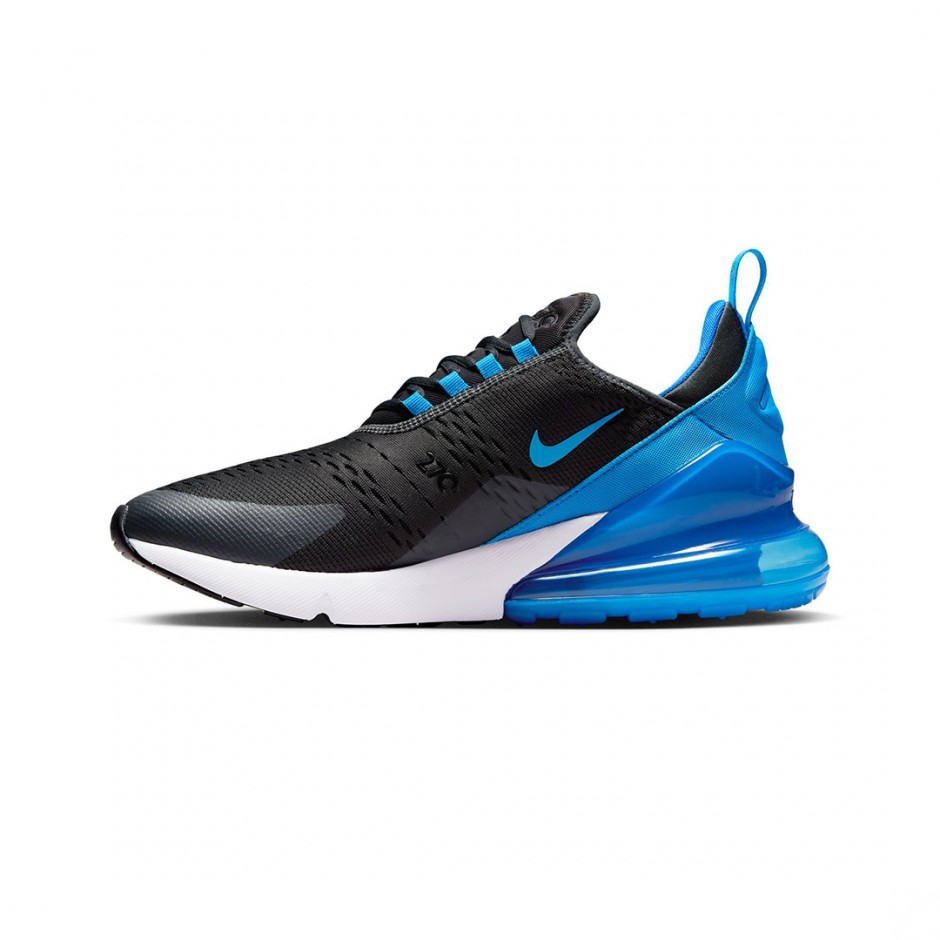 Ανδρικά Sneakers Ανθρακί - Nike Air Max 270
