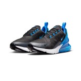 Ανδρικά Sneakers Ανθρακί - Nike Air Max 270 Εικόνα 1