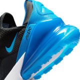 Ανδρικά Sneakers Ανθρακί - Nike Air Max 270 Εικόνα 4