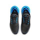 Ανδρικά Sneakers Ανθρακί - Nike Air Max 270 Εικόνα 5