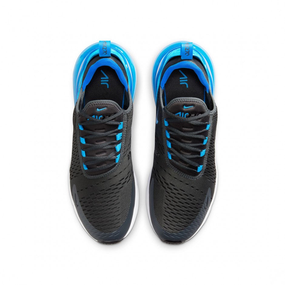 Ανδρικά Sneakers Ανθρακί - Nike Air Max 270