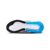 Ανδρικά Sneakers Ανθρακί - Nike Air Max 270 Εικόνα 6