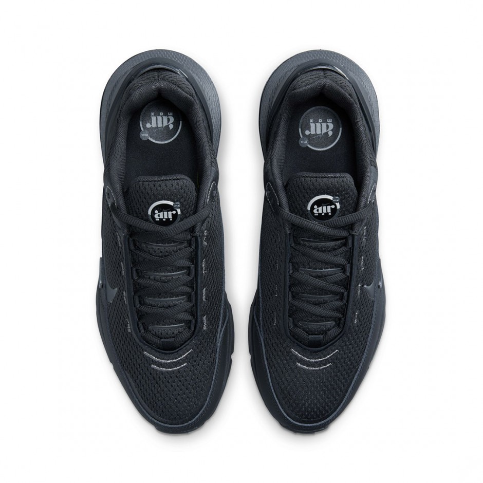 Ανδρικά Sneakers Μαύρα - Nike Air Max Pulse