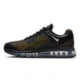 Nike Air Max 2013 x Stüssy Μαύρο - Ανδρικά Παπούτσια Εικόνα 0