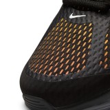Nike Air Max 2013 x Stüssy Μαύρο - Ανδρικά Παπούτσια Εικόνα 9