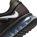 Nike Air Max 2013 x Stüssy Μαύρο - Ανδρικά Παπούτσια Εικόνα 10