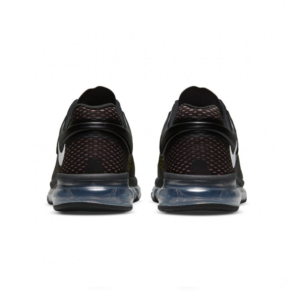 Nike Air Max 2013 x Stüssy Μαύρο - Ανδρικά Παπούτσια