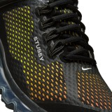 Nike Air Max 2013 x Stüssy Μαύρο - Ανδρικά Παπούτσια Εικόνα 7
