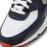 Nike Air Max 90 Μπλε - Ανδρικά Sneakers