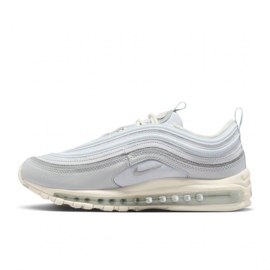 Nike Air Max 97 Γκρί - Ανδρικά Sneakers