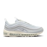 Nike Air Max 97 Γκρί - Ανδρικά Sneakers Εικόνα 