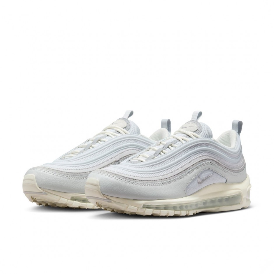 Nike Air Max 97 Γκρί - Ανδρικά Sneakers