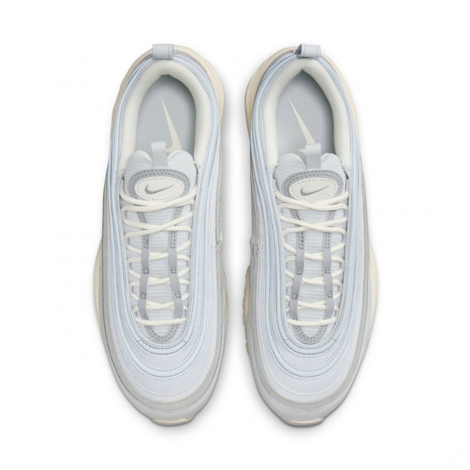 Nike Air Max 97 Γκρί - Ανδρικά Sneakers