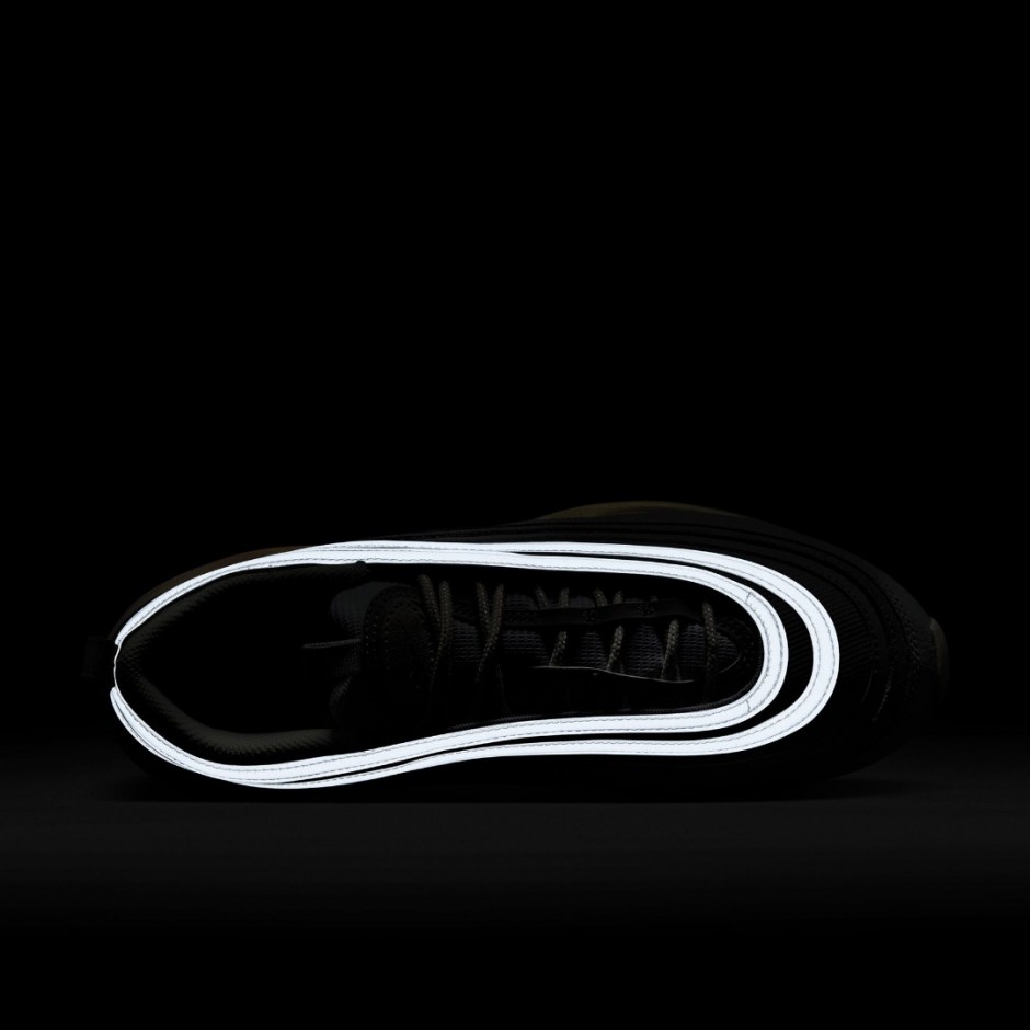 Nike Air Max 97 Γκρί - Ανδρικά Sneakers