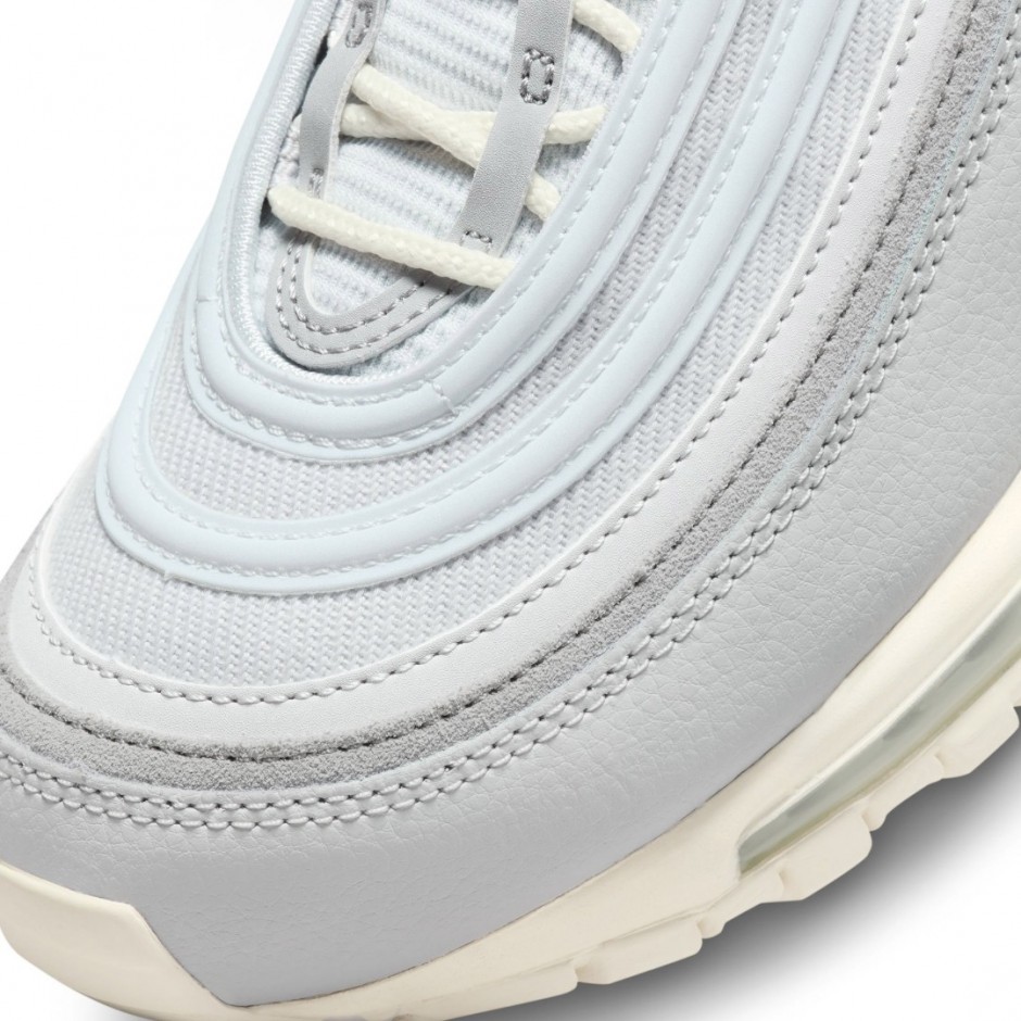 Nike Air Max 97 Γκρί - Ανδρικά Sneakers