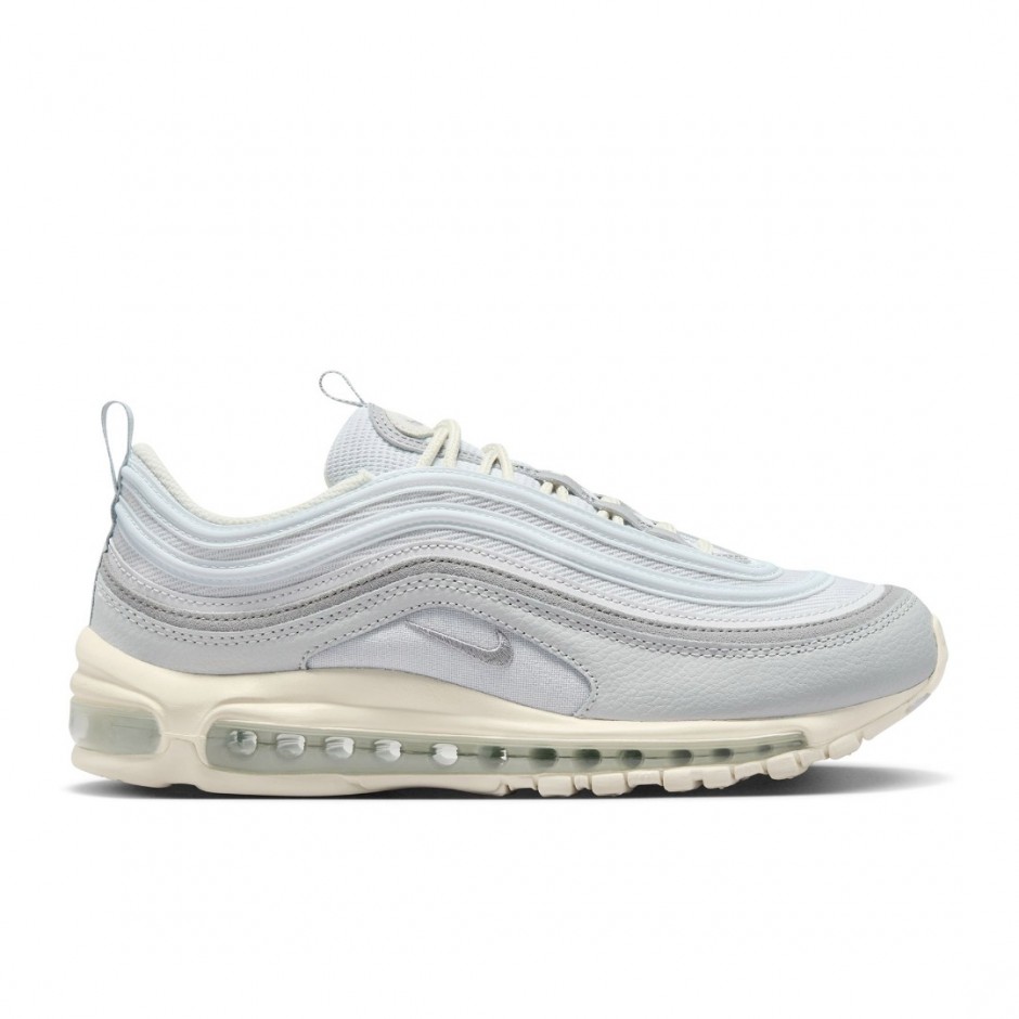 Nike Air Max 97 Γκρί - Ανδρικά Sneakers