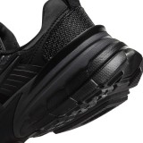 NIKE V2K RUN HJ4497-001 Black Image 4