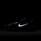 NIKE V2K RUN HJ4497-001 Black Image 7