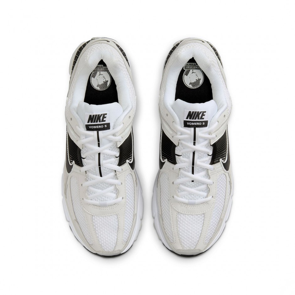 NIKE ZOOM VOMERO 5 FB9149-101 White