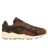 Ανδρικά Sneakers Καφέ - Nike Air Huarache Runner Εικόνα 0