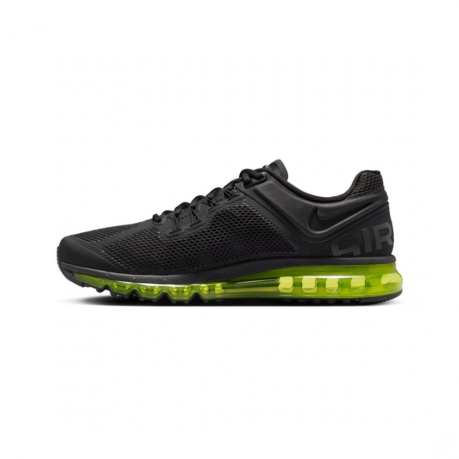 NIKE AIR MAX 2013 HF3660-001 Black