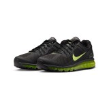 NIKE AIR MAX 2013 HF3660-001 Black Image 1