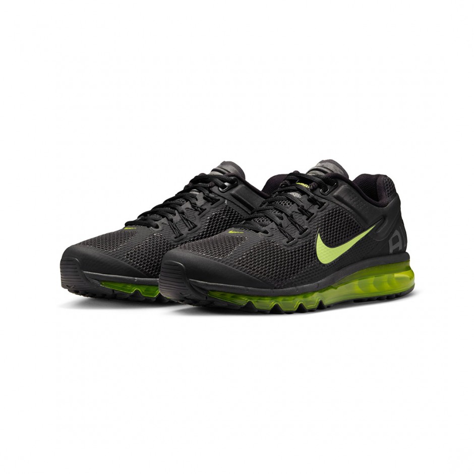 NIKE AIR MAX 2013 HF3660-001 Black