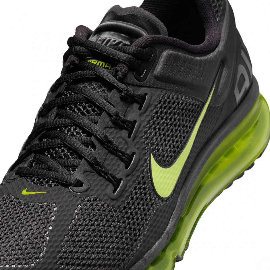 NIKE AIR MAX 2013 HF3660-001 Black