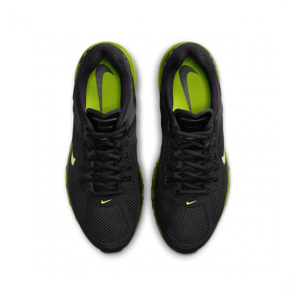 NIKE AIR MAX 2013 HF3660-001 Black