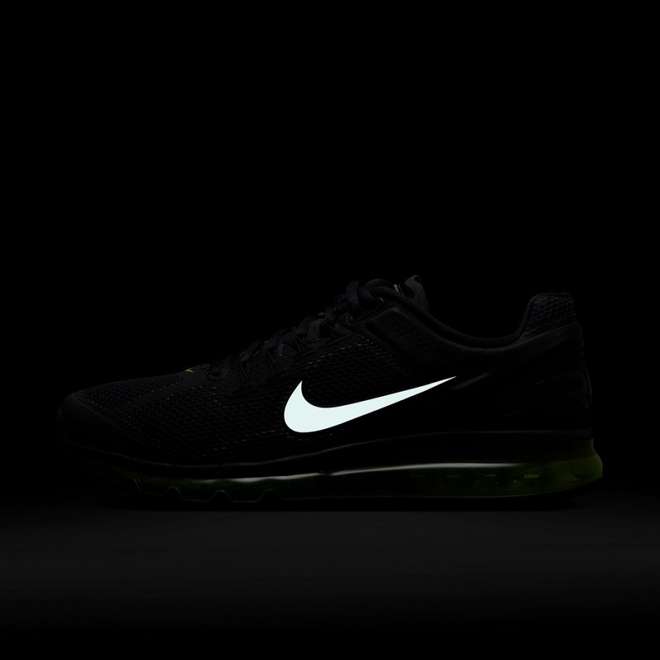 NIKE AIR MAX 2013 HF3660-001 Black