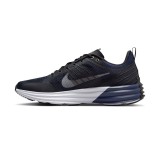 Ανδρικά Sneakers Μαύρα - Nike Lunar Roam Εικόνα 0