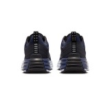 Ανδρικά Sneakers Μαύρα - Nike Lunar Roam Εικόνα 2