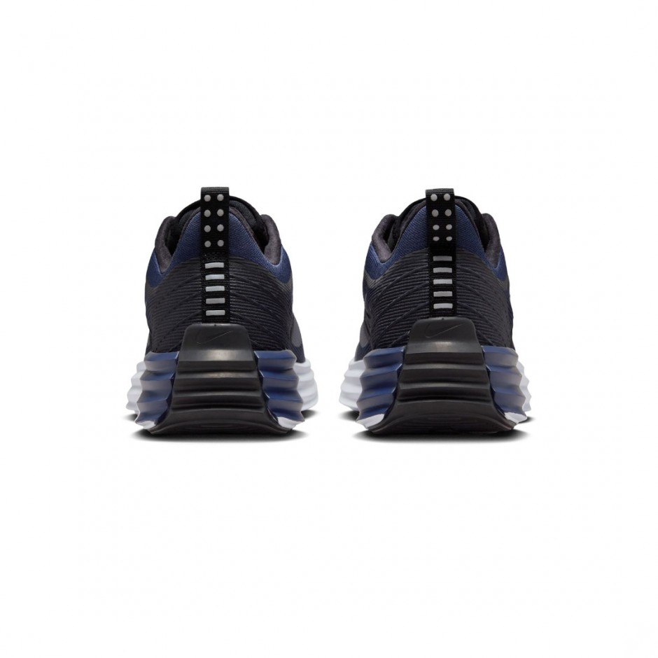 Ανδρικά Sneakers Μαύρα - Nike Lunar Roam