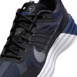Ανδρικά Sneakers Μαύρα - Nike Lunar Roam Εικόνα 3