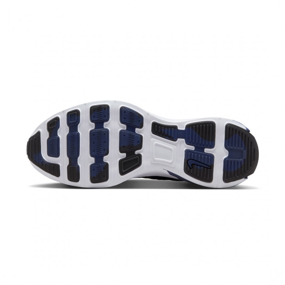Ανδρικά Sneakers Μαύρα - Nike Lunar Roam