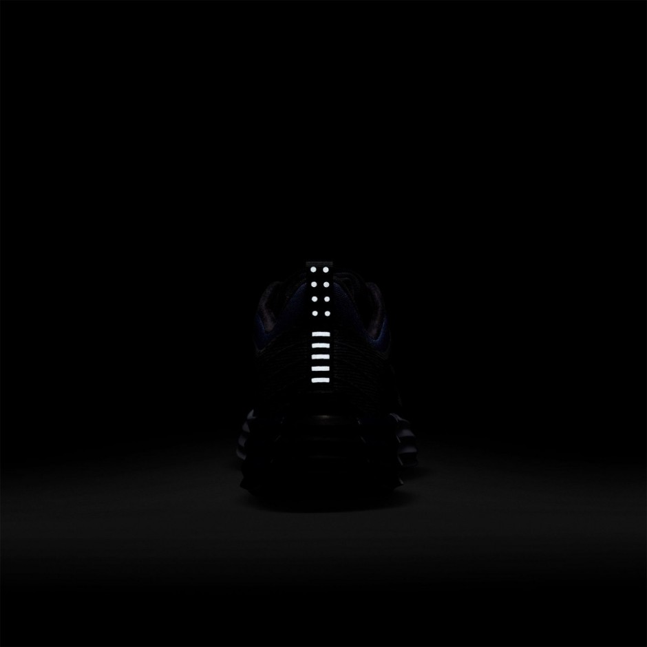 Ανδρικά Sneakers Μαύρα - Nike Lunar Roam