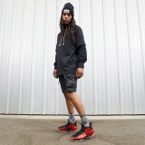 NIKE AIR FOAMPOSITE ONE DZ2545-600 Red Image 9