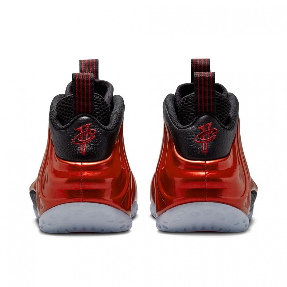 NIKE AIR FOAMPOSITE ONE DZ2545-600 Red