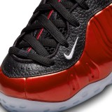 NIKE AIR FOAMPOSITE ONE DZ2545-600 Red Image 3