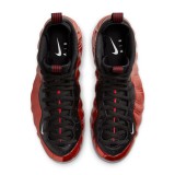 NIKE AIR FOAMPOSITE ONE DZ2545-600 Red Image 6