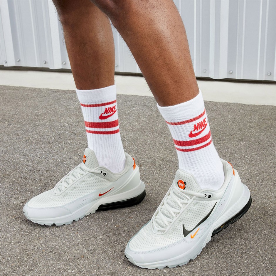 Nike Air Max Pulse Εκρού - Ανδρικά Sneakers