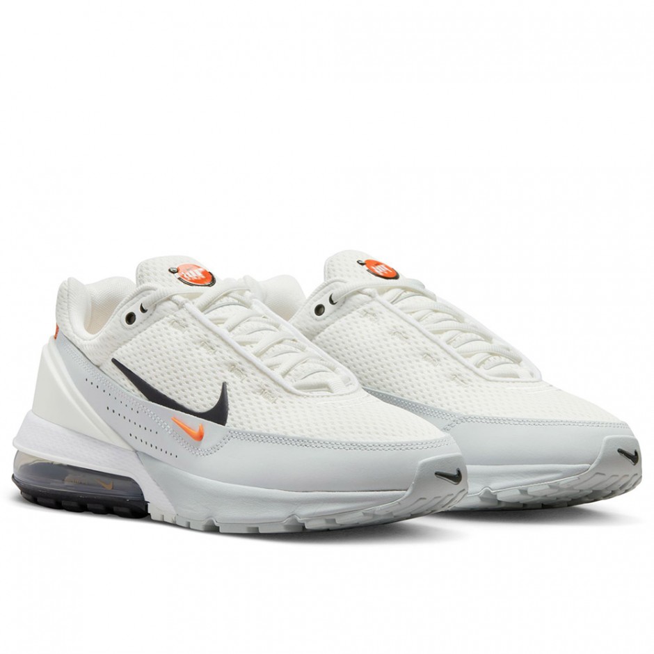 Nike Air Max Pulse Εκρού - Ανδρικά Sneakers